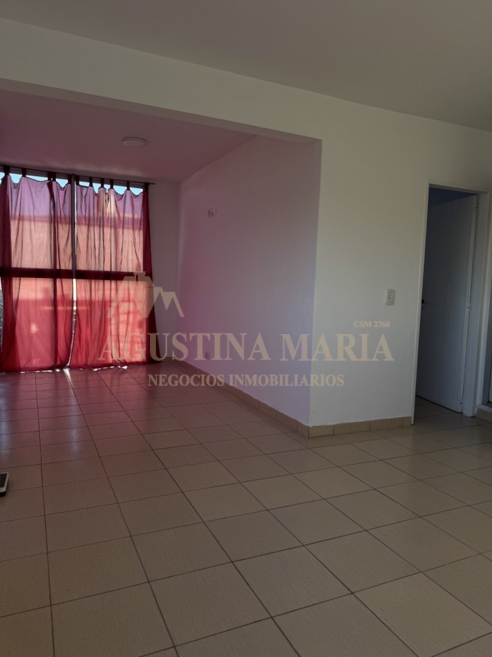 ALQUILER DEPARTAMENTO 2 AMBIENTES JOSE C PAZ 