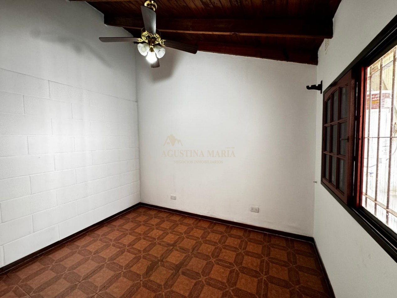VENTA DEPARTAMENTO DOS AMBIENTES APTO CREDITO SAN MIGUEL