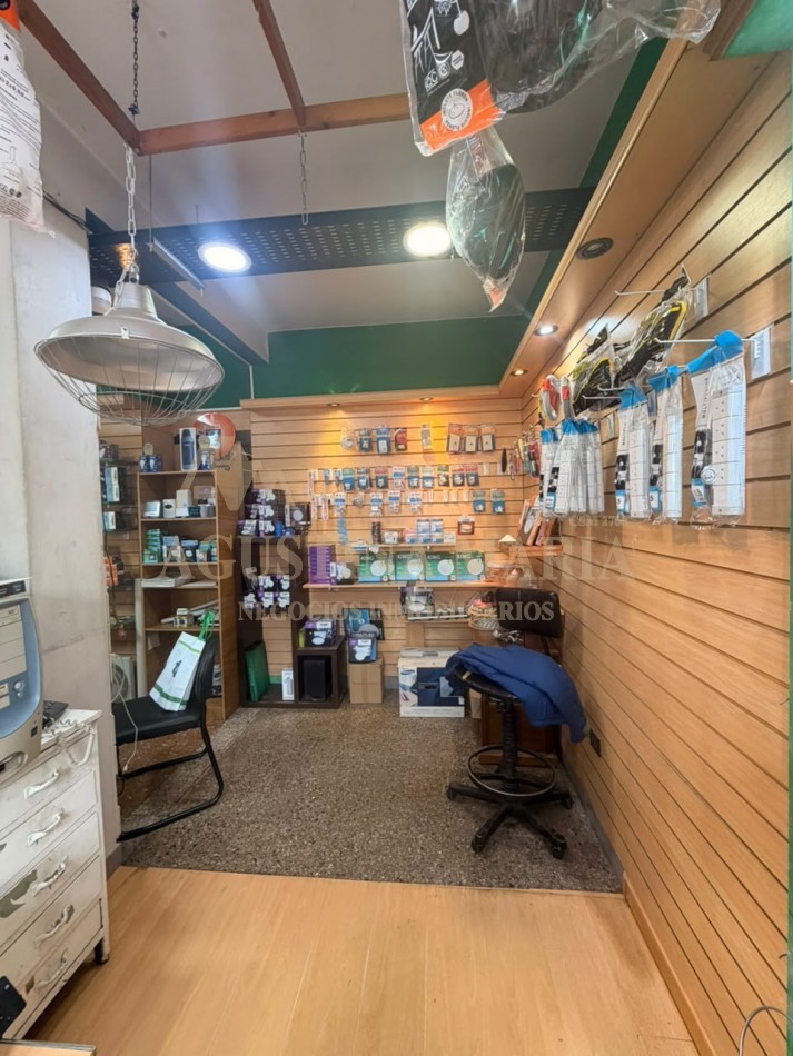 ALQUILER LOCAL COMERCIAL SAN MIGUEL