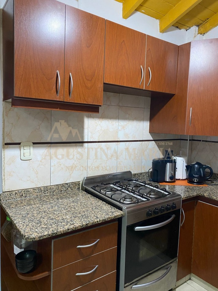 VENTA PH 4 AMBIENTES LOS POLVORINES