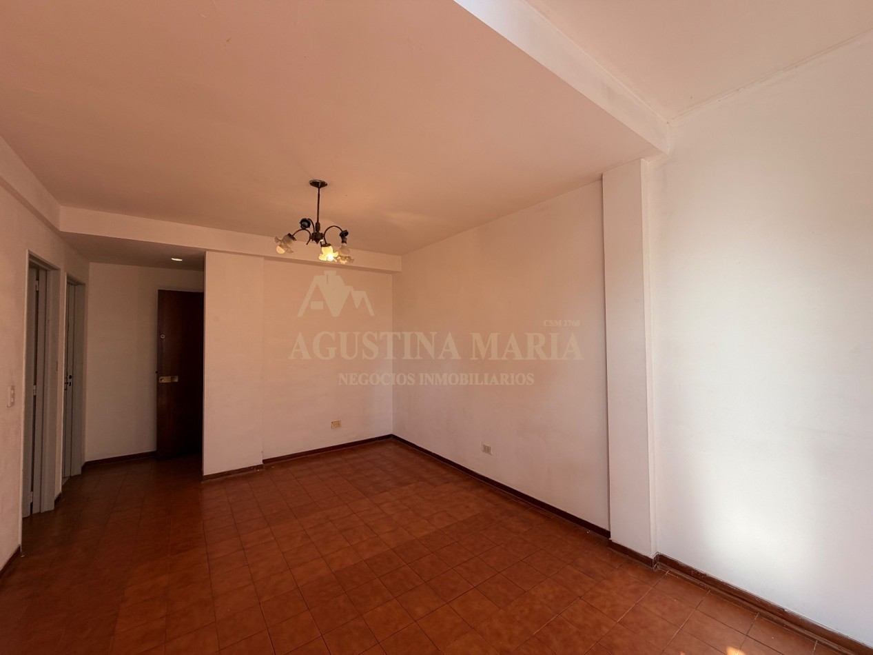 Departamento 3 Ambientes San Miguel