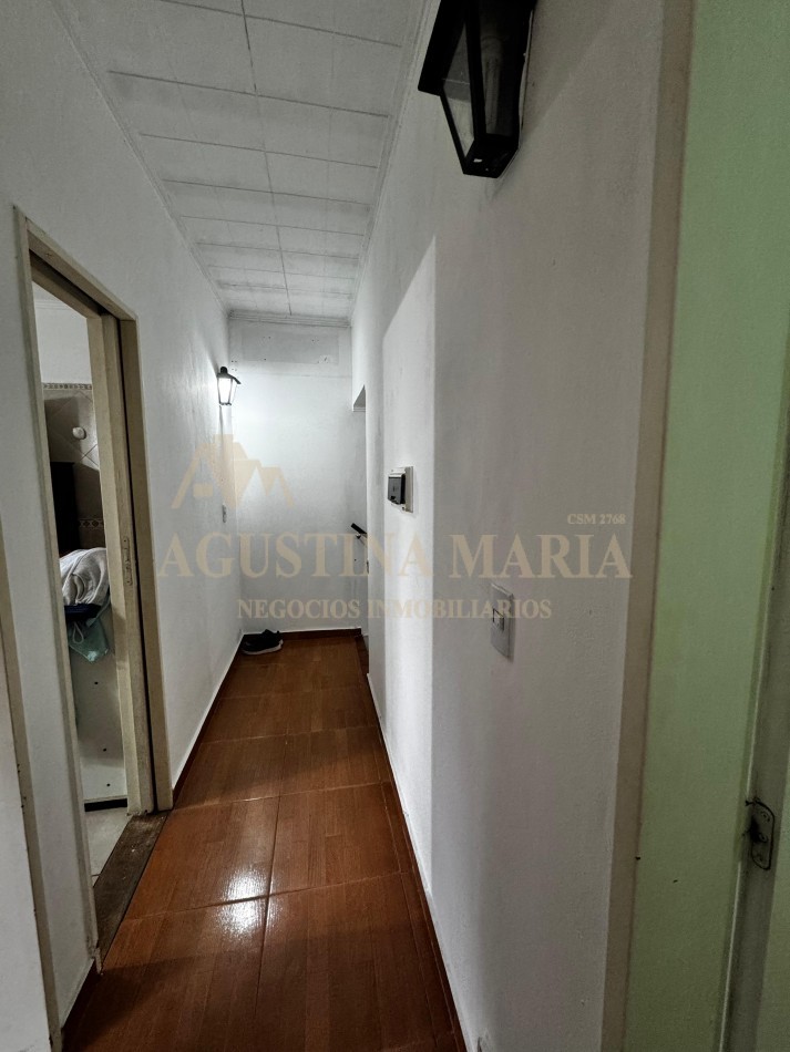 VENTA CASA 5 AMBIENTES MUÑIZ