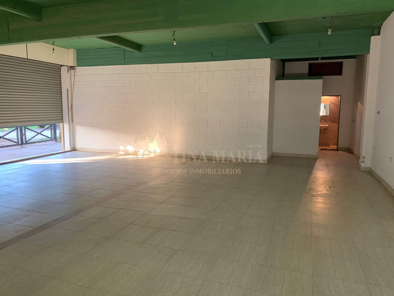 VENTA DEPARTAMENTO JOSE C PAZ 