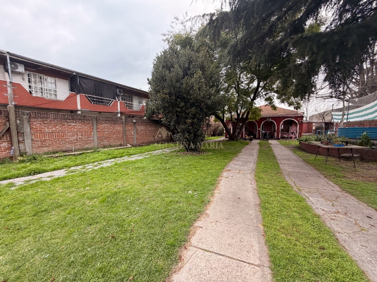 TERRENO EN VENTA SAN MIGUEL 