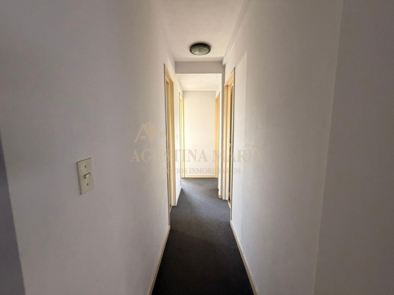 ALQUILER DEPARTAMENTO 4 AMBIENTES MUÑIZ 