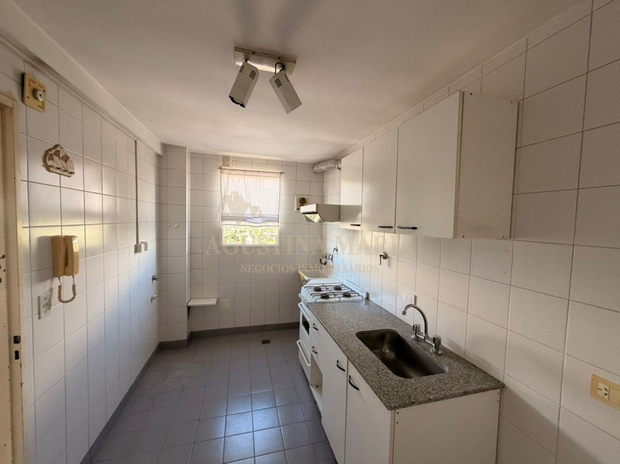 ALQUILER DEPARTAMENTO 4 AMBIENTES MUÑIZ 