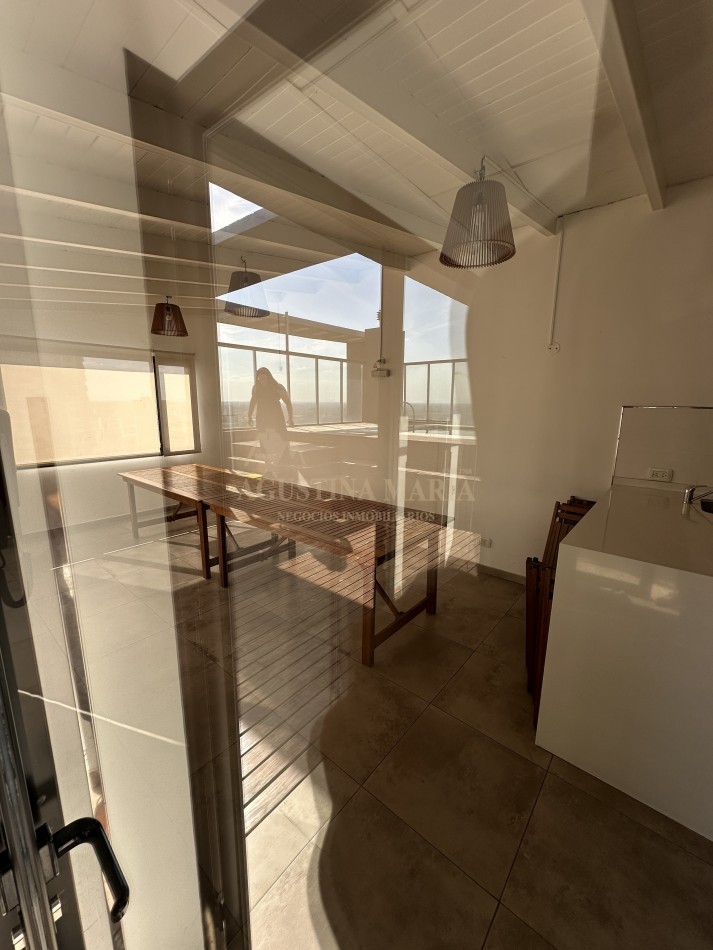 VENTA DEPARTAMENTO 2 AMBIENTES MUÑIZ