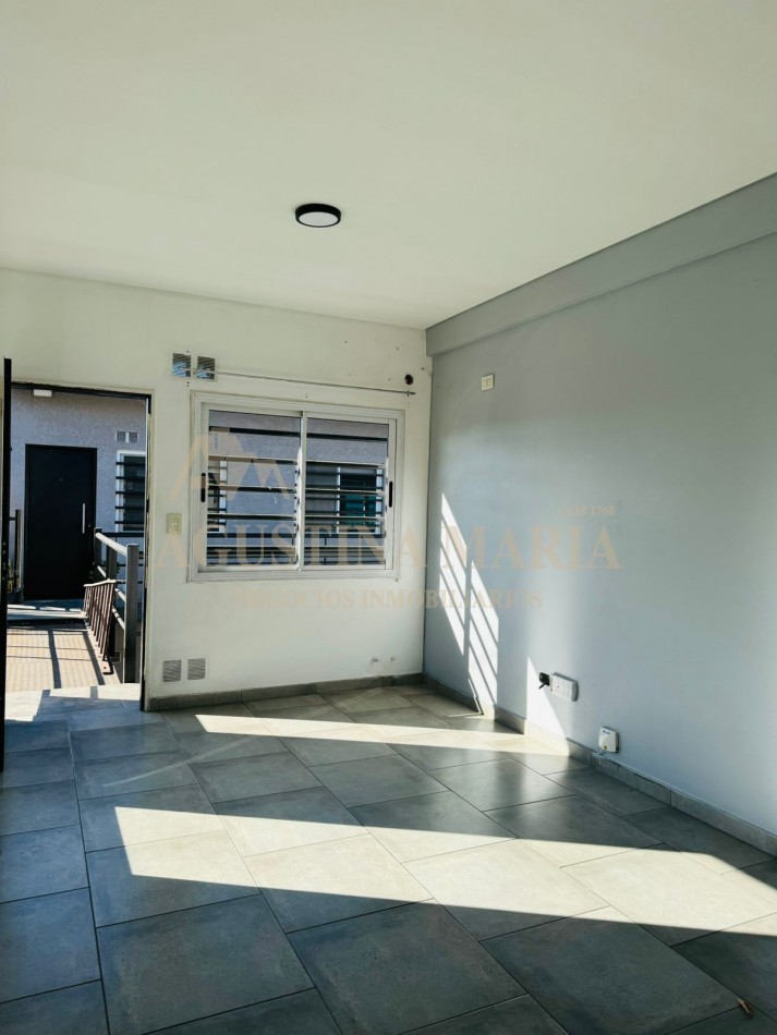 VENTA DEPARTAMENTO 2 AMBIENTES SAN MIGUEL 