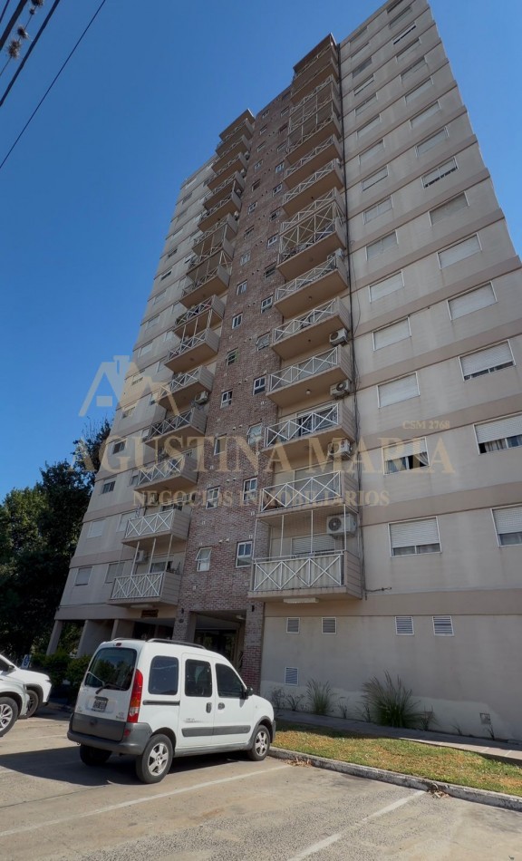 ALQUILER DEPARTAMENTO 4 AMBIENTES MUÑIZ 
