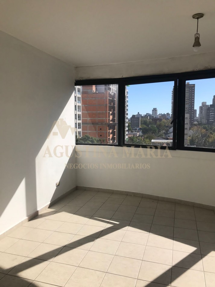 ALQUILER DEPARTAMENTO 2 AMBIENTES 