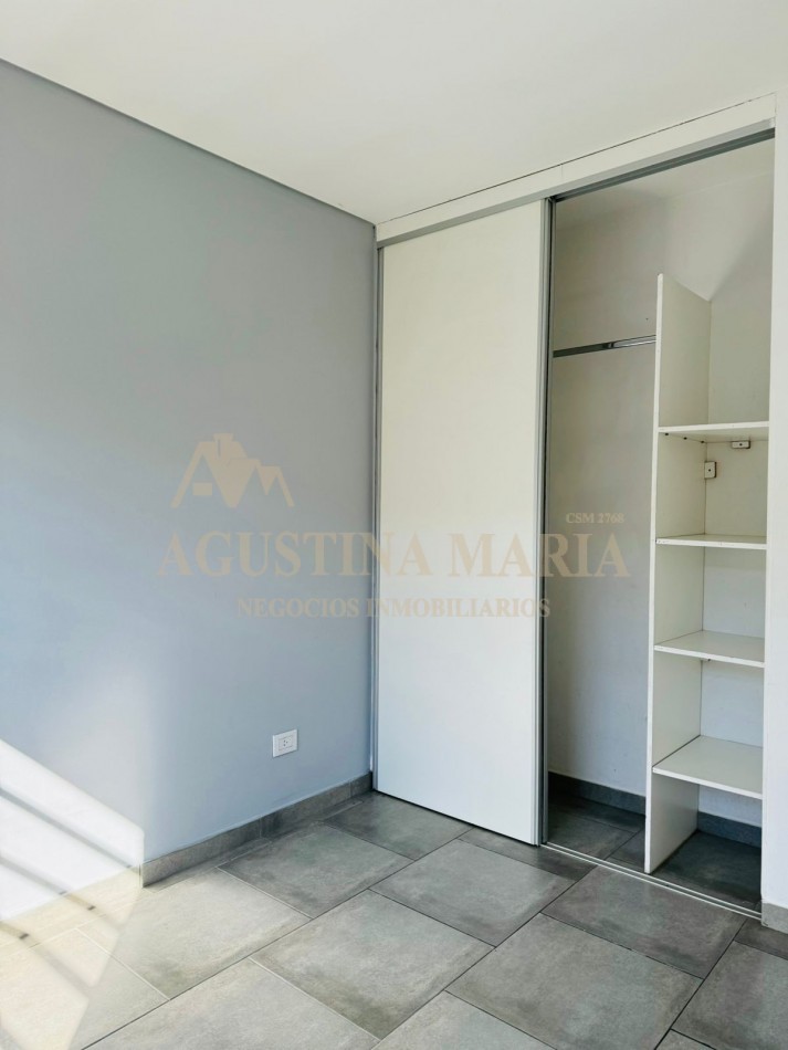 VENTA DEPARTAMENTO 2 AMBIENTES SAN MIGUEL 