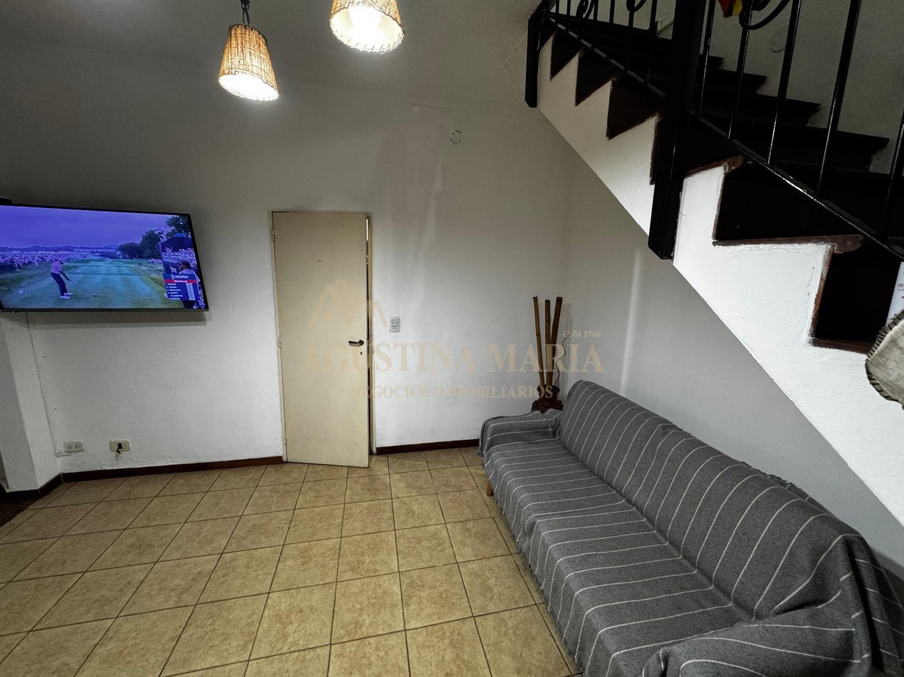 VENTA CASA 5 AMBIENTES MUÑIZ