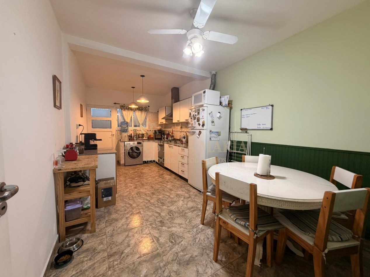 VENTA DUPLEX 3 AMBIENTES BELLA VISTA
