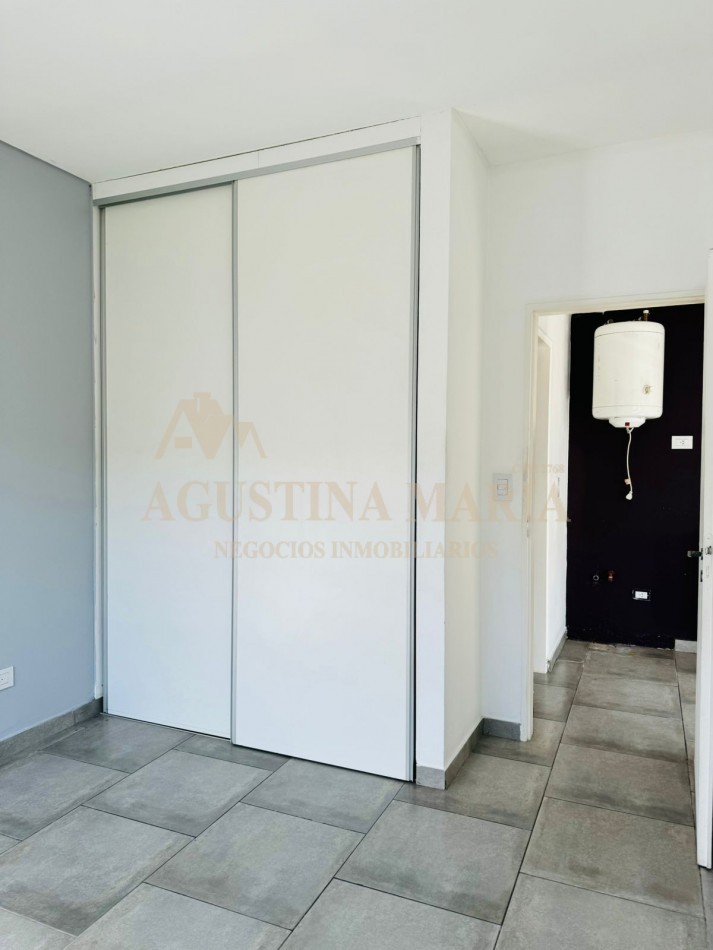 VENTA DEPARTAMENTO 2 AMBIENTES SAN MIGUEL 