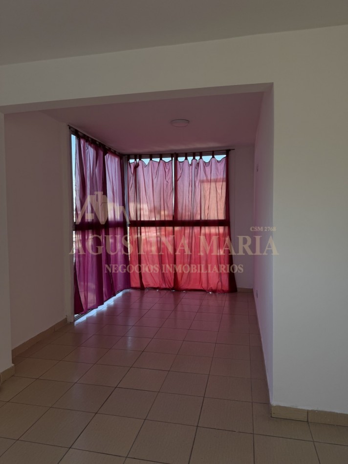 ALQUILER DEPARTAMENTO 2 AMBIENTES JOSE C PAZ 