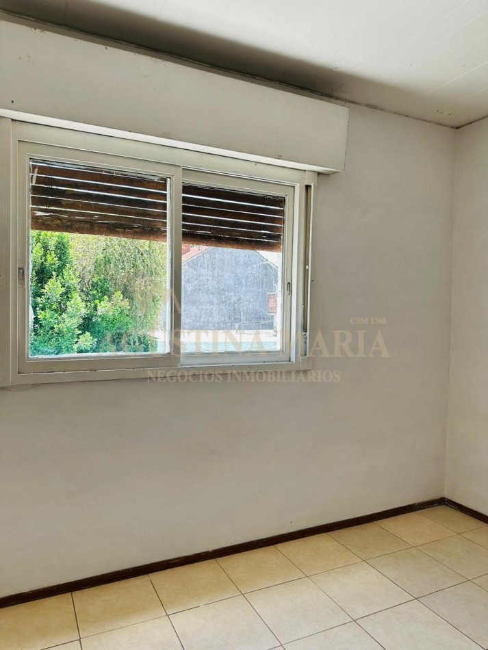 ALQUILER DUPLEX 3 AMBIENTES 