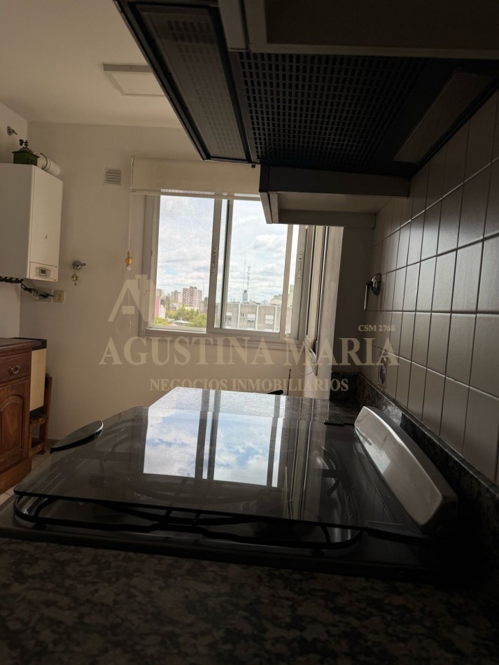 ALQUILER DEPARTAMENTO 3 AMBIENTES SAN MIGUEL 