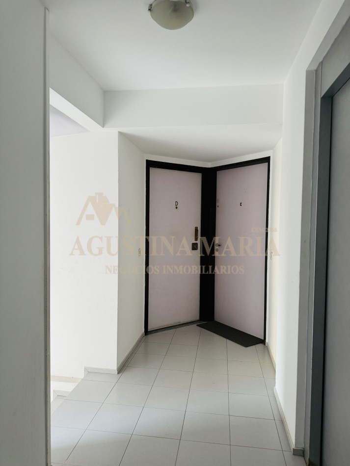 VENTA DEPARTAMENTO 2 AMBIENTES SAN MIGUEL 