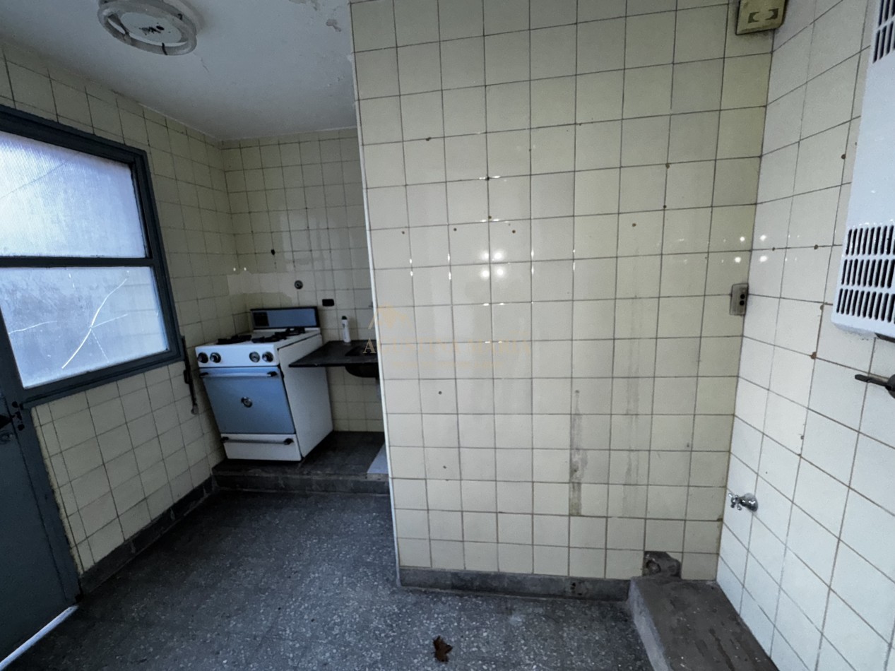 ALQUILER DEPARTAMENTO 3 AMBIENTES SOLO APTO PROFESIONAL -SAN MIGUEL
