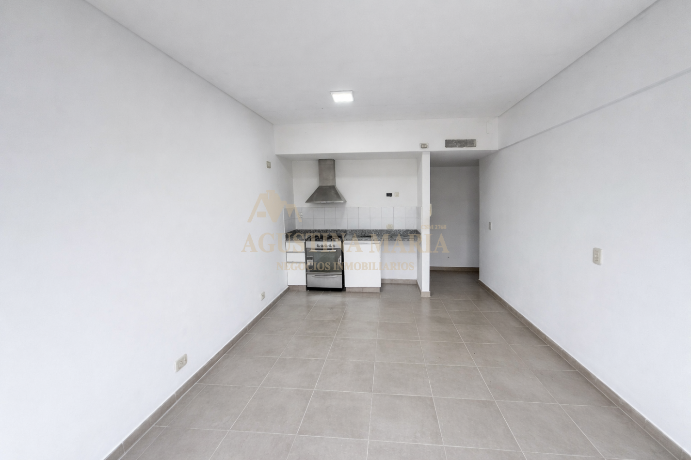 VENTA MONOAMBIENTE SAN MIGUEL 