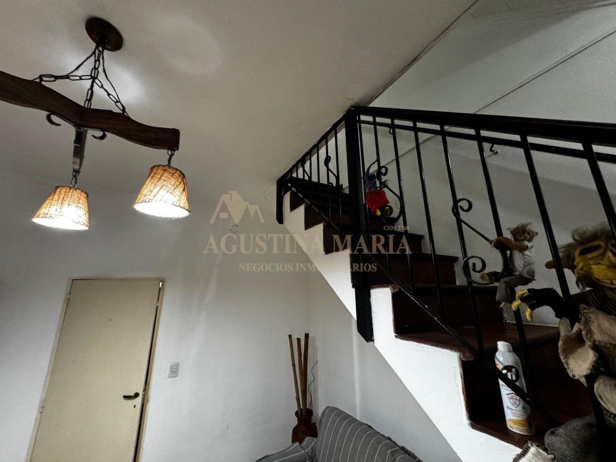 VENTA CASA 5 AMBIENTES MUÑIZ