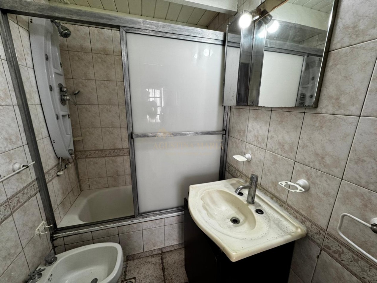 VENTA DEPARTAMENTO DOS AMBIENTES APTO CREDITO SAN MIGUEL