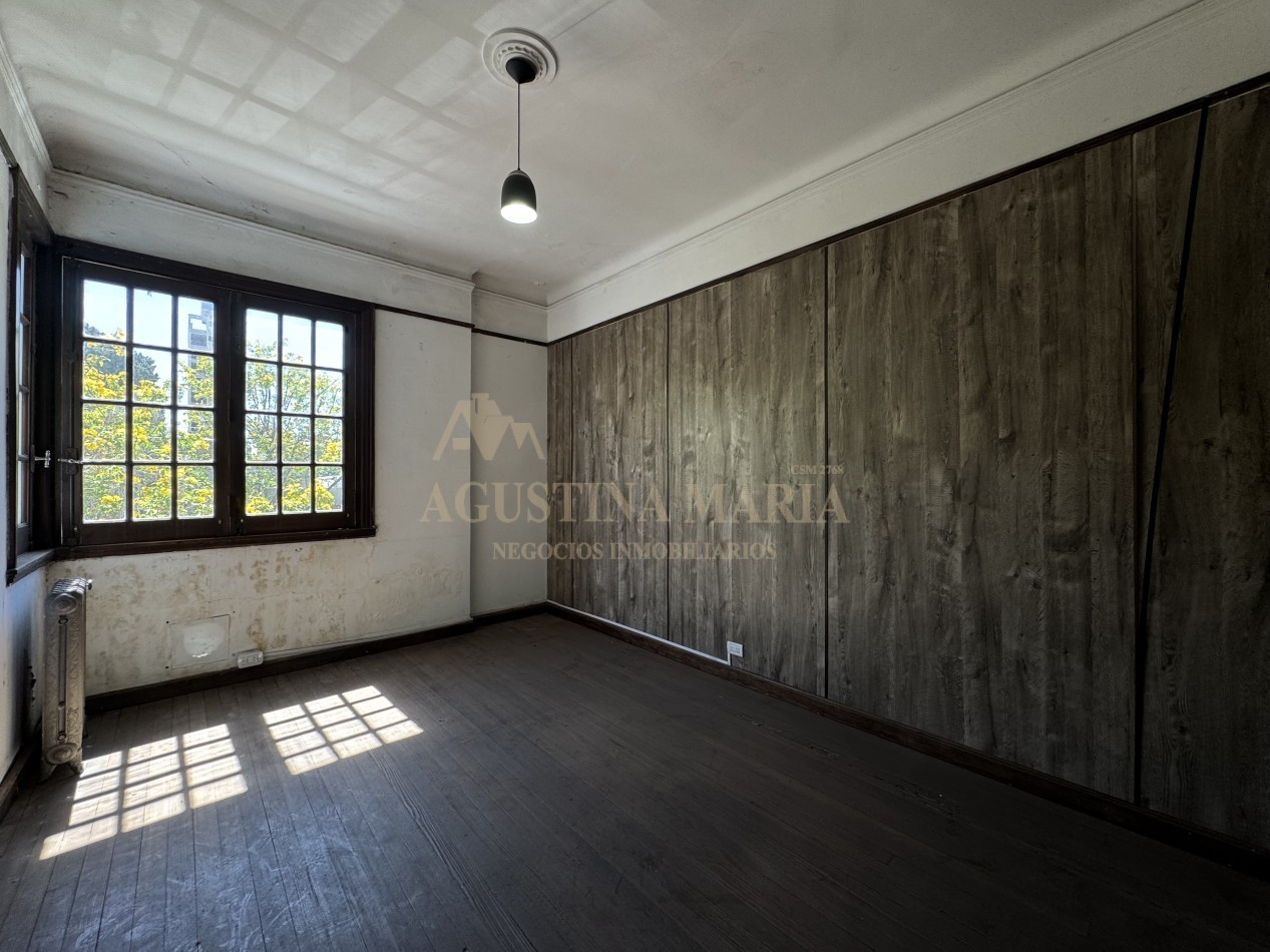 ALQUILER DEPARTAMENTO SAN MIGUEL - APTO PROFESIONAL 