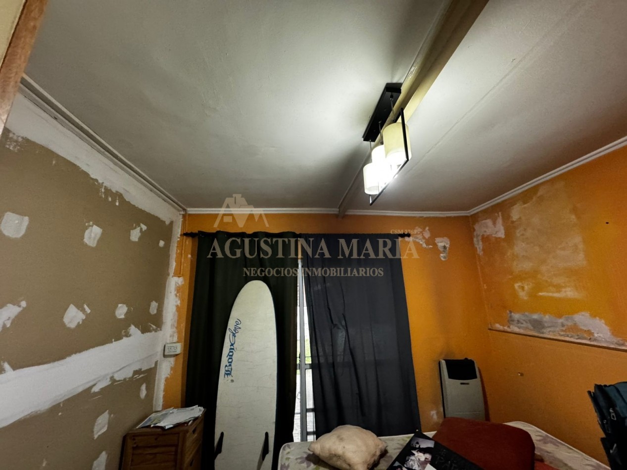 VENTA CASA 5 AMBIENTES MUÑIZ