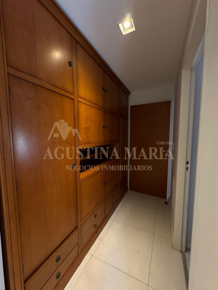 ALQUILER DEPARTAMENTO 3 AMBIENTES SAN MIGUEL 