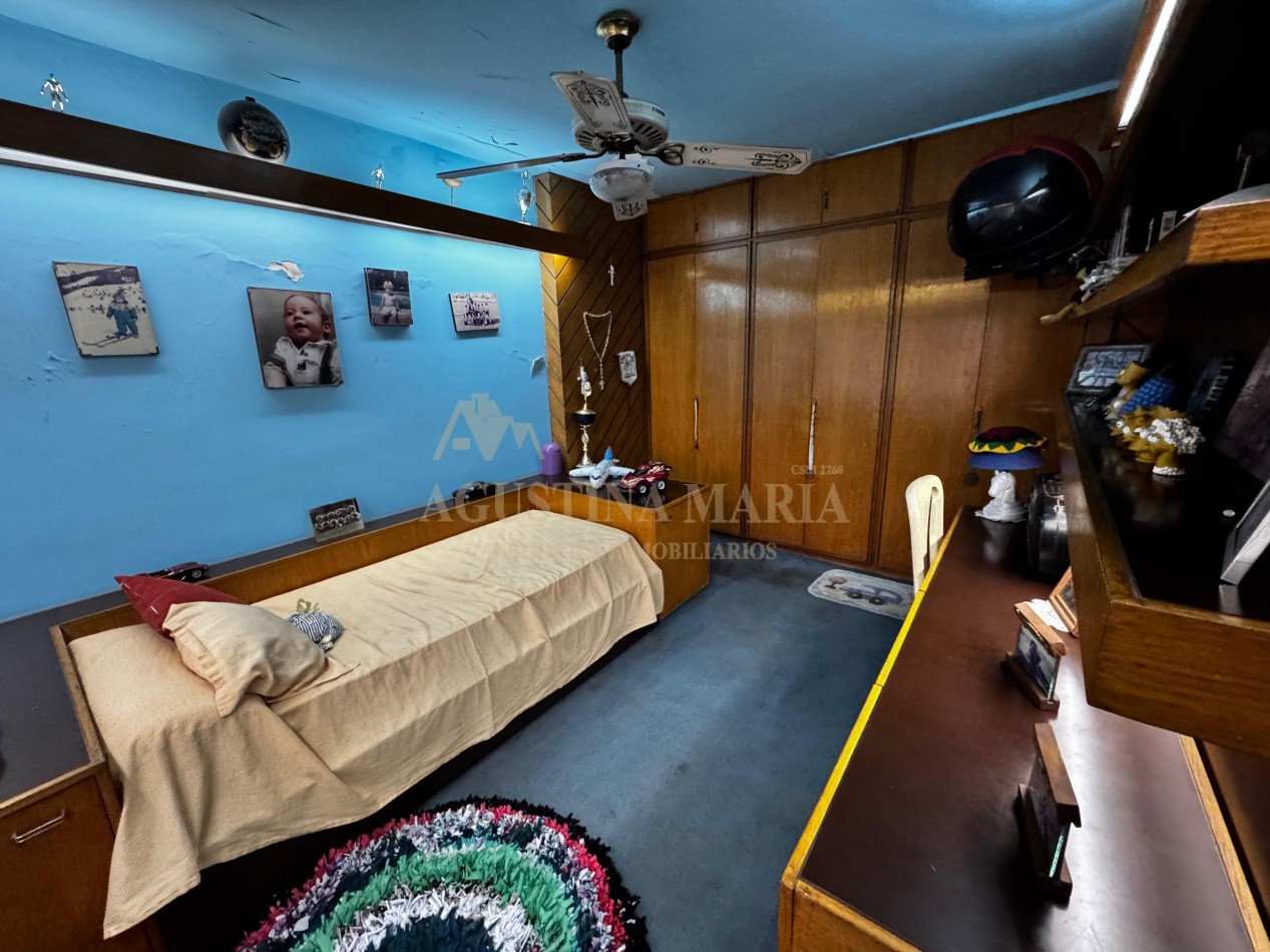 CASA 5 AMBIENTES JOSE C PAZ - INVERSOR 