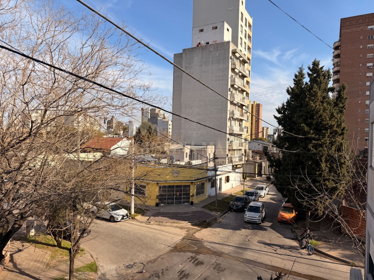 ALQUILER DEPARTAMENTO 3 AMBIENTES SAN MIGUEL