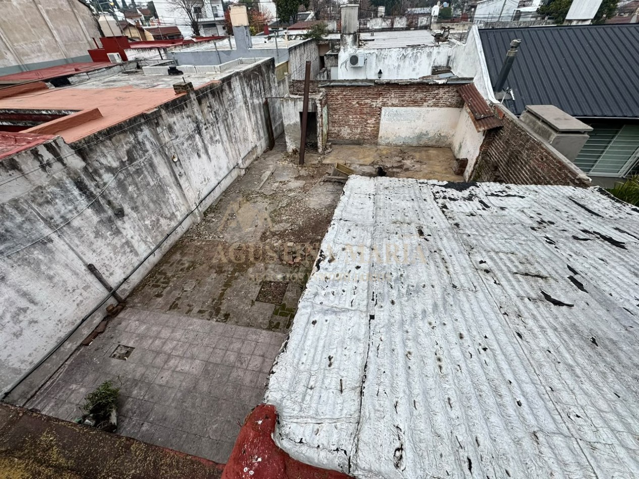 VENTA PH 3 AMBIENTES AMPLIO JOSE LEON SUAREZ