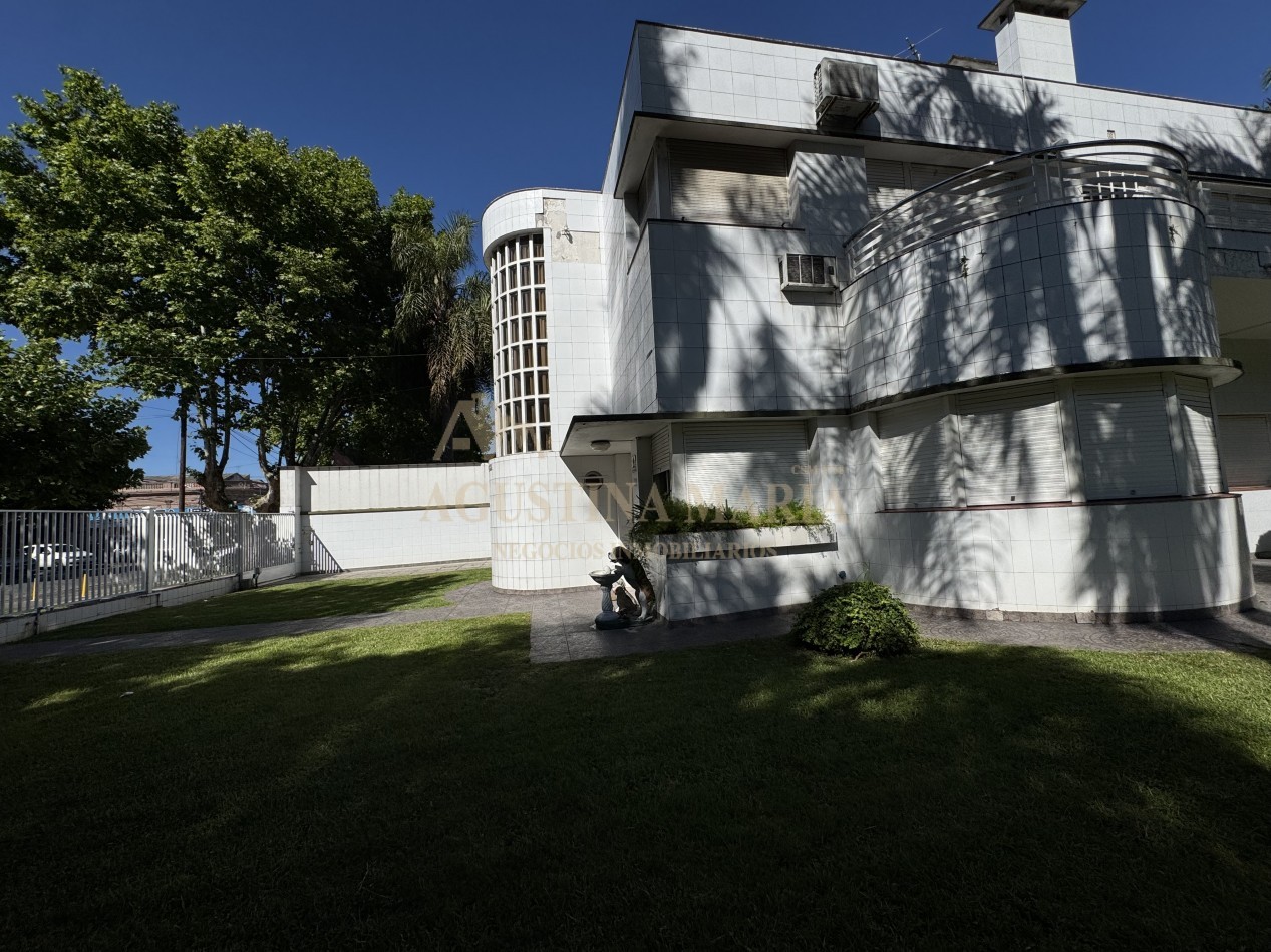 VENTA TERRENO + CASA SAN MIGUEL 