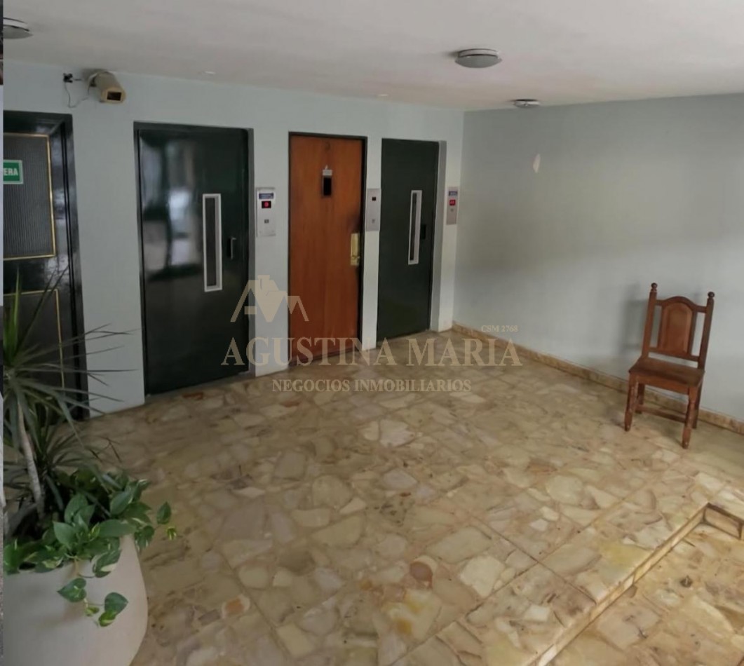 ALQUILER DEPARTAMENTO 2 AMBIENTES SAN MIGUEL