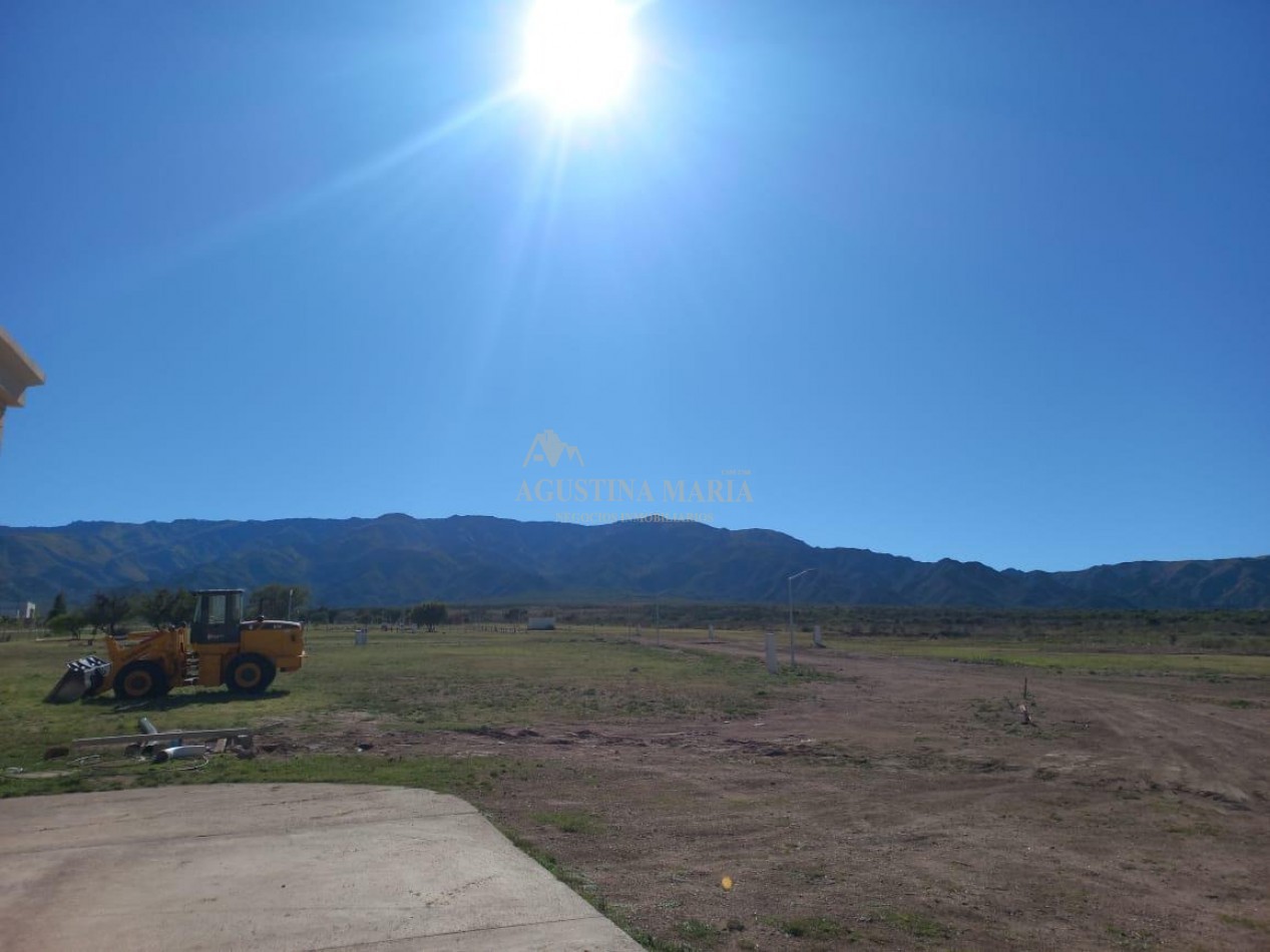 VENTA TERRENO BARRIO PRIVADO LA CANDELARIA