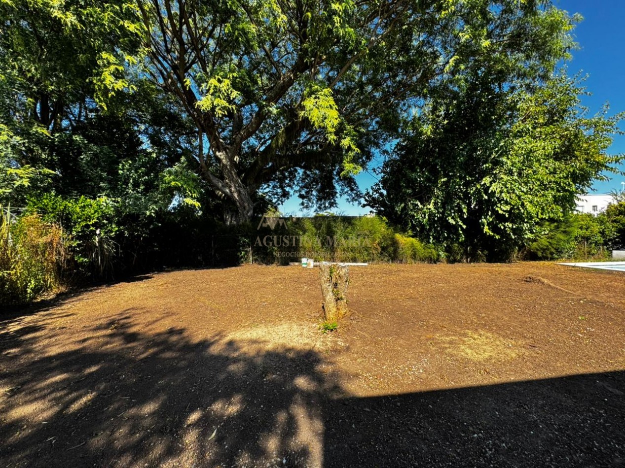 VENTA CASA 4 AMBIENTES SAN MATIAS A ESTRENAR