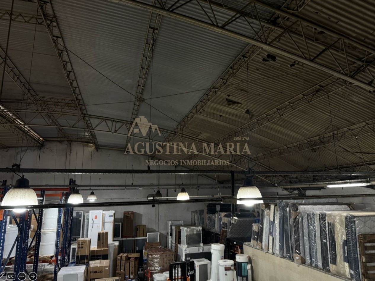 VENTA LOCAL COMERCIAL SAN MIGUEL 