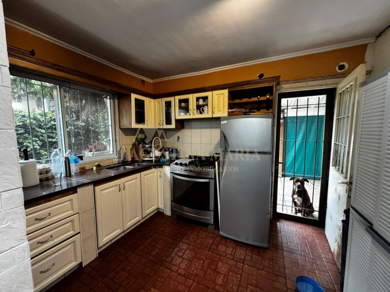 VENTA CASA 5 AMBIENTES MUÑIZ