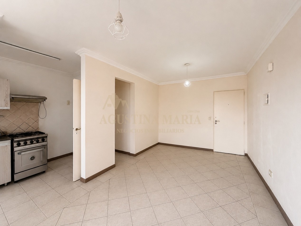 ALQUILER DEPARTAMENTO 3 AMBIENTES SAN MIGUEL
