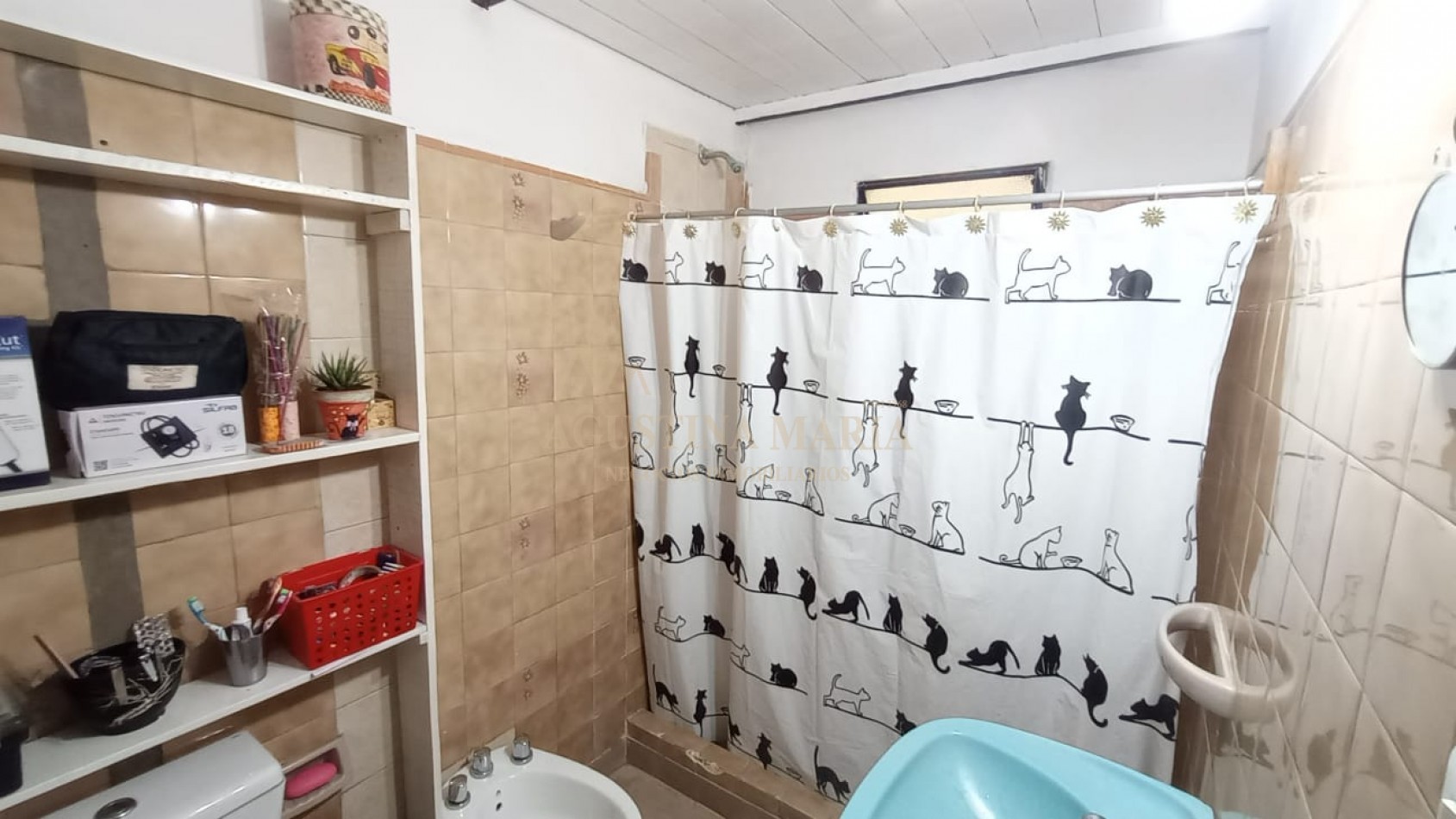 VENTA CASA 3 AMBIENTES JOSE C PAZ 