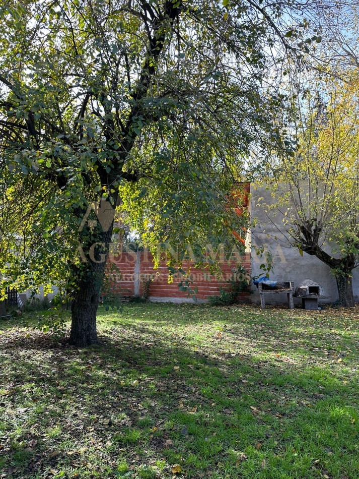 VENTA LOTE JOSE C PAZ