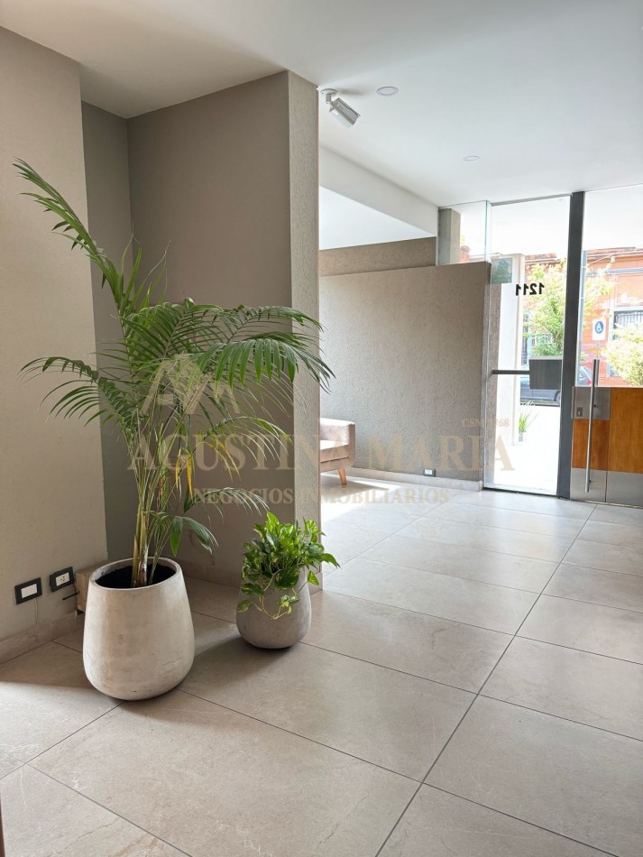 ALQUILER DEPARTAMENTO 3 AMBIENTES SAN MIGUEL 