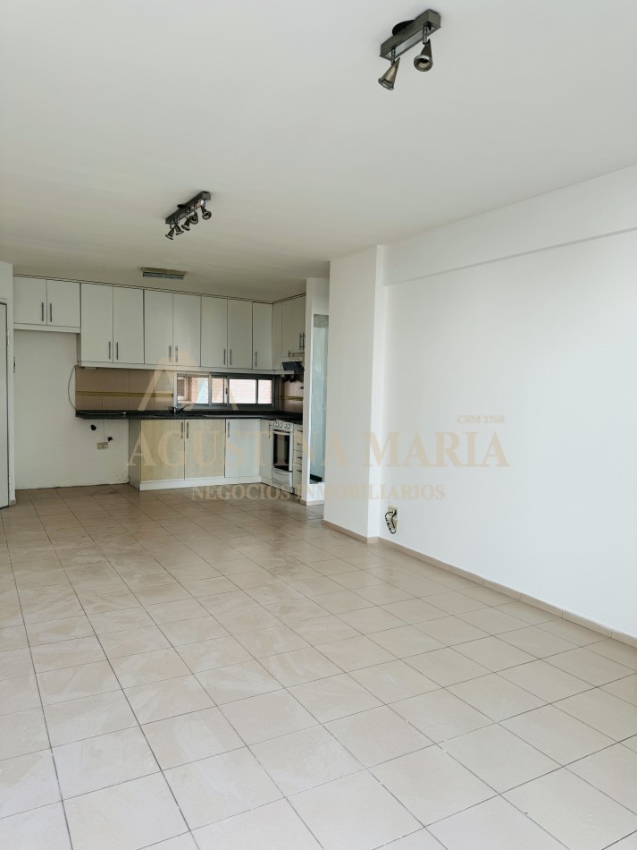 VENTA DEPARTAMENTO 2 AMBIENTES SAN MIGUEL 