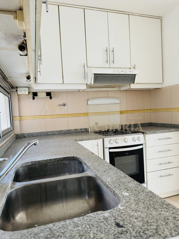 VENTA DEPARTAMENTO 2 AMBIENTES SAN MIGUEL 
