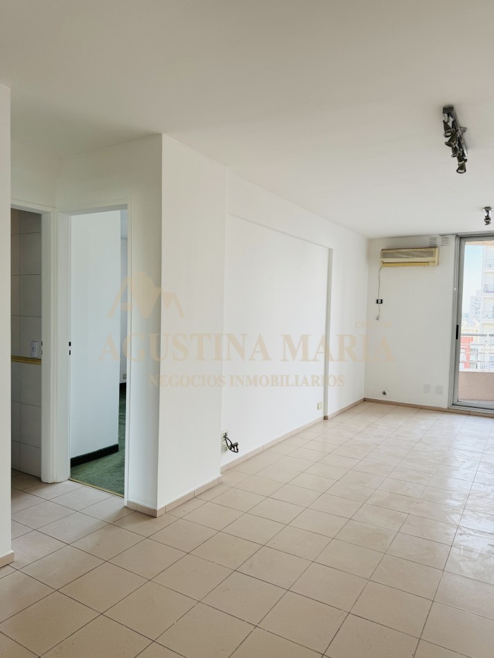 VENTA DEPARTAMENTO 2 AMBIENTES SAN MIGUEL 