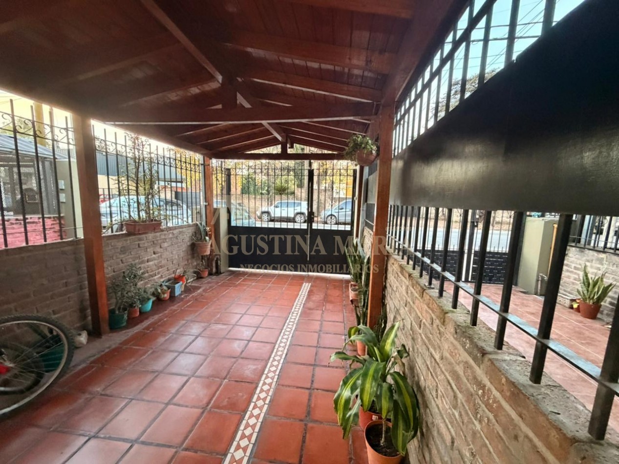 VENTA DUPLEX 3 AMBIENTES BELLA VISTA