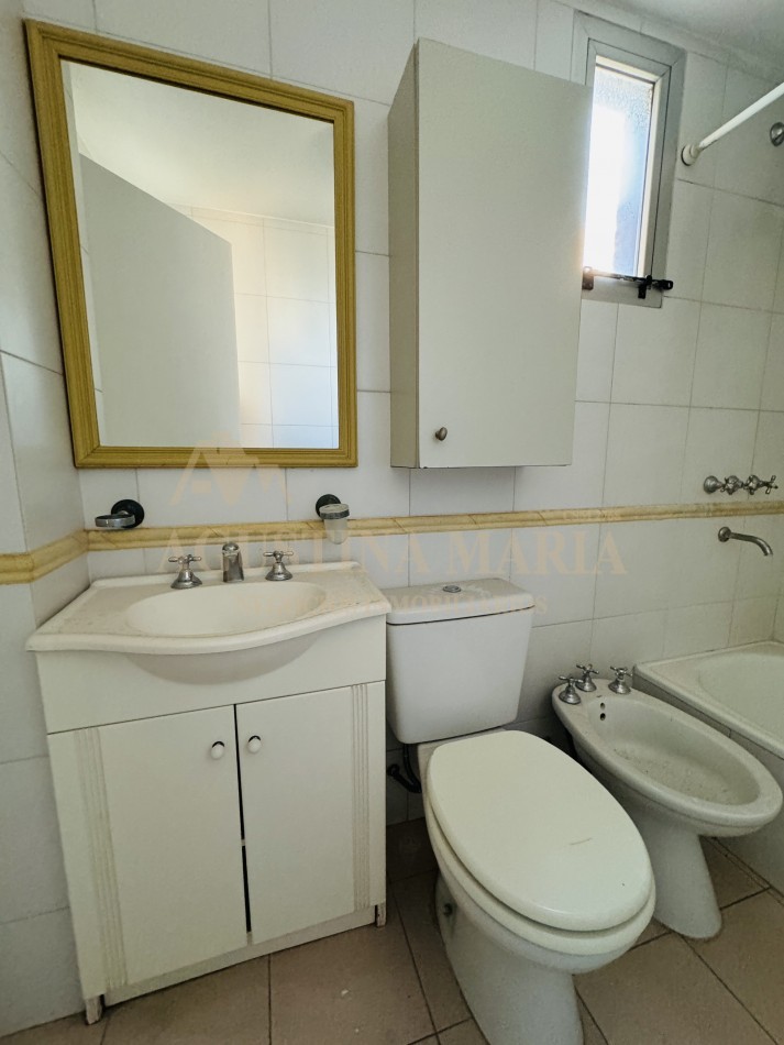 VENTA DEPARTAMENTO 2 AMBIENTES SAN MIGUEL 