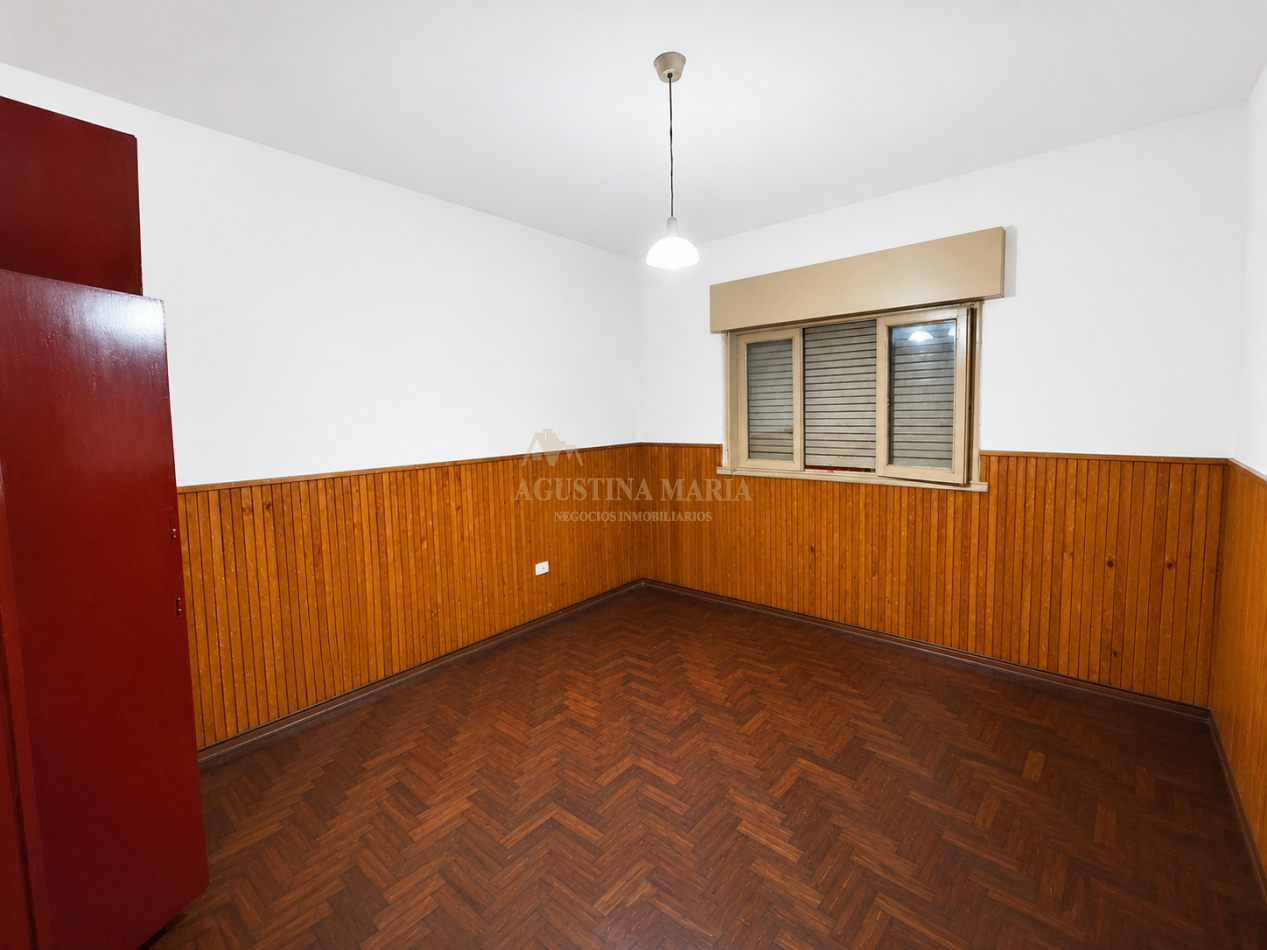 VENTA CASA 3 AMBIENTES CON LOCAL APTO CREDITO JOSE C PAZ