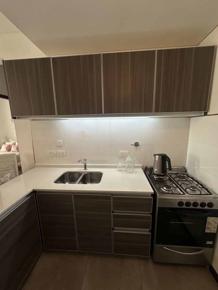 VENTA DEPARTAMENTO 2 AMBIENTES MUÑIZ
