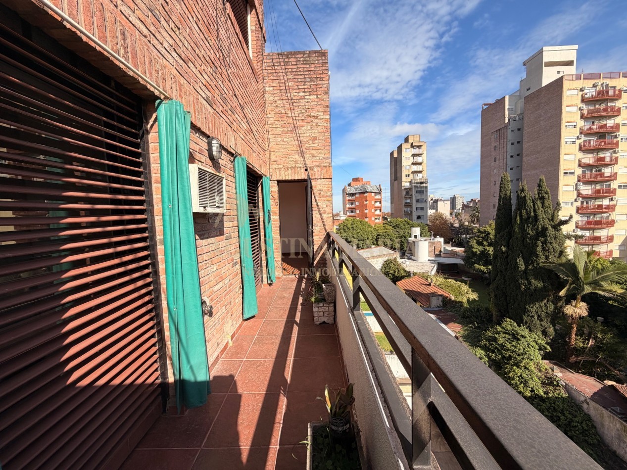 Departamento 3 Ambientes San Miguel